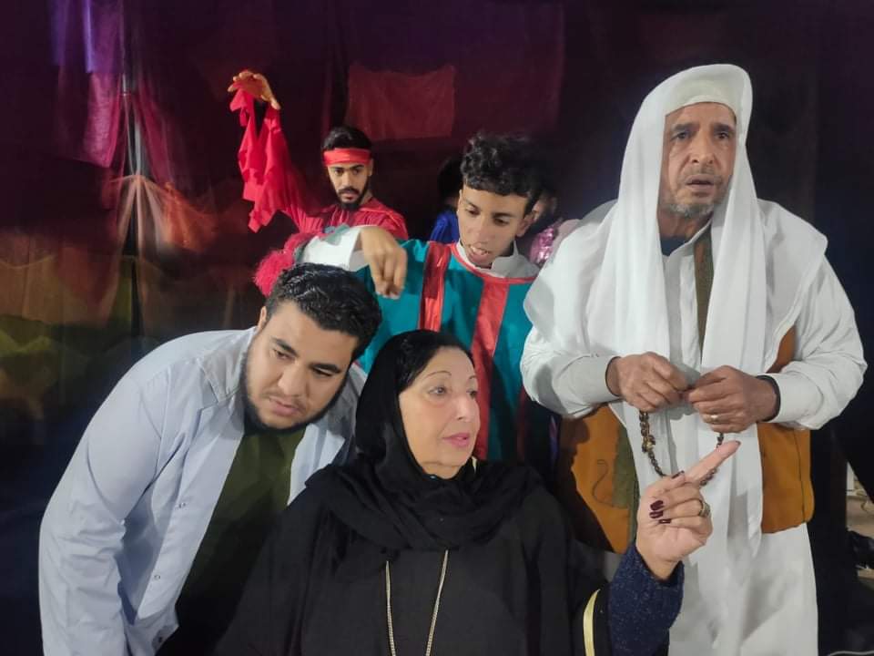 غدا: ختام عروض راكوشا بمطروح