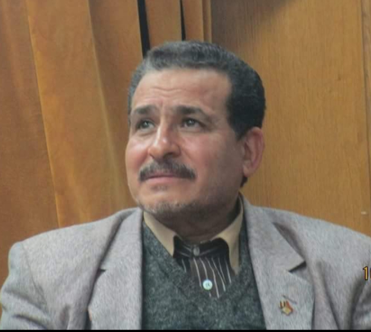 نبيل مصيلحي يكتب: هذا هو حزين عمر