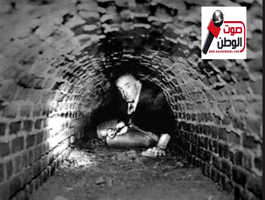 هربا من الإعدام.. عاش في القبو ٣٧ عاما وبعد خروجه كانت المفاجأة