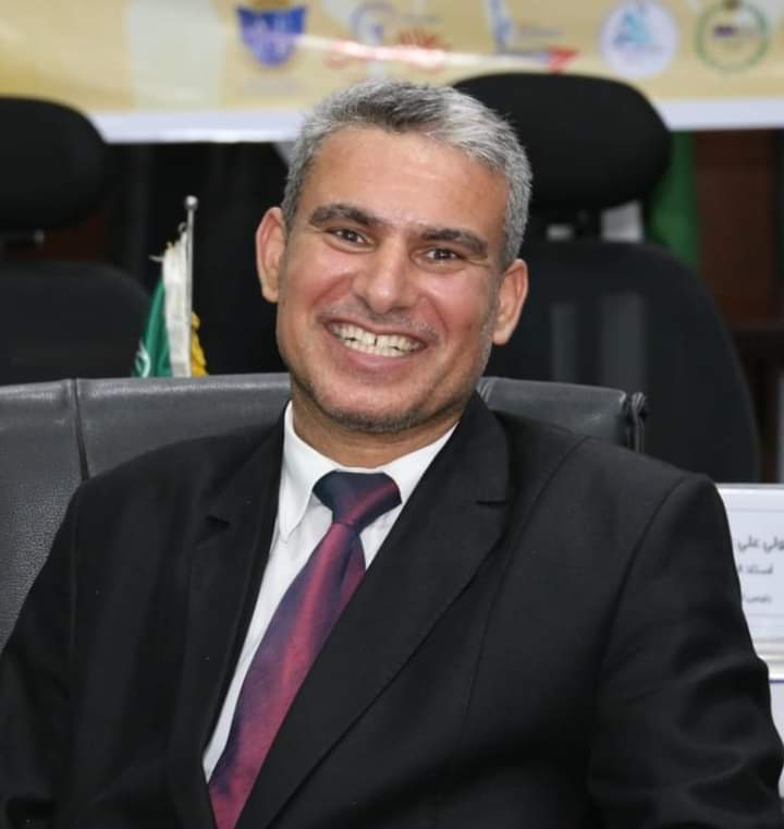 د دياب فتحي دياب يكتب :السلف وعصر يوم الجمعة