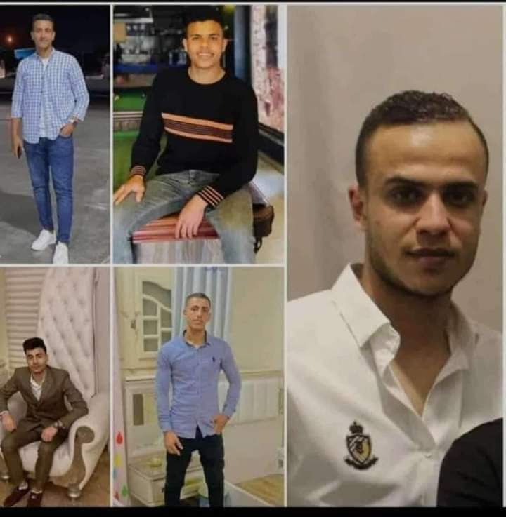 شهداء الهجرة غير الشرعية في إيطاليا