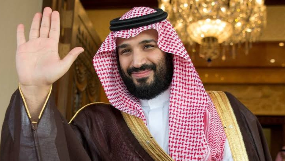 سمو ولي العهد يجري اتصالات هاتفية بأصحاب السمو المعينين في دولة الإمارات مهنئاً بتعيينهم في مناصبهم القيادية الجديدة 