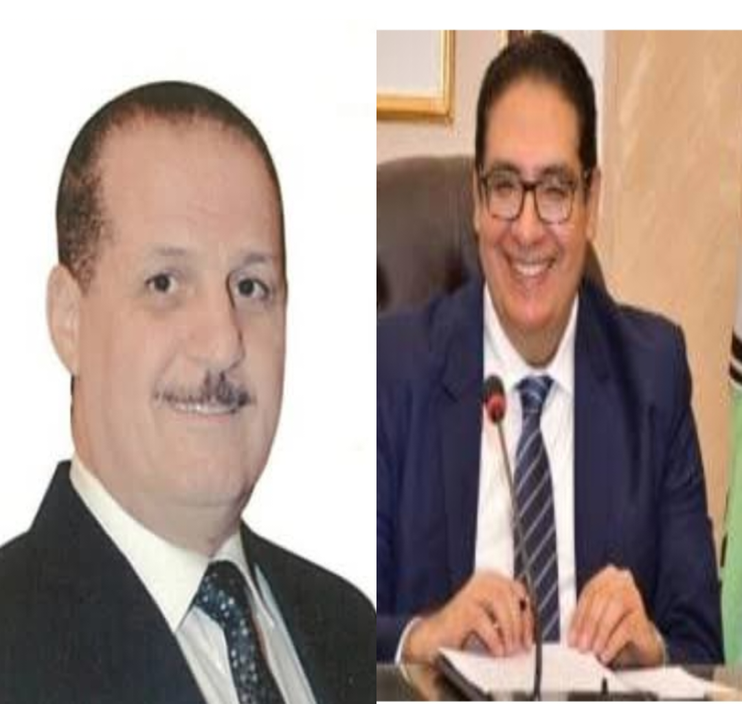 الثلاثاء :كلية اللغات الإفريقية بجامعة القاهرة تعقد ندوة "اللغات والآداب الإفريقية: قضايا ورؤى معاصرة"  بالأعلى للثقافة