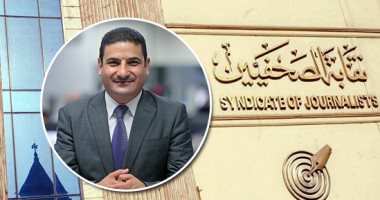 يوسف أيوب يطالب وزارة المالية بآلية لزيادة بدل التكنولوجيا للصحفيين دوريا