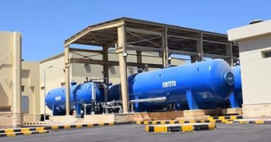 رئيس محطة مياه اليسر".. الدولة تحل مشكلة نقص المياه بإنشاء أكبر محطة تحلية بالشرق الأوسط بالغردقة