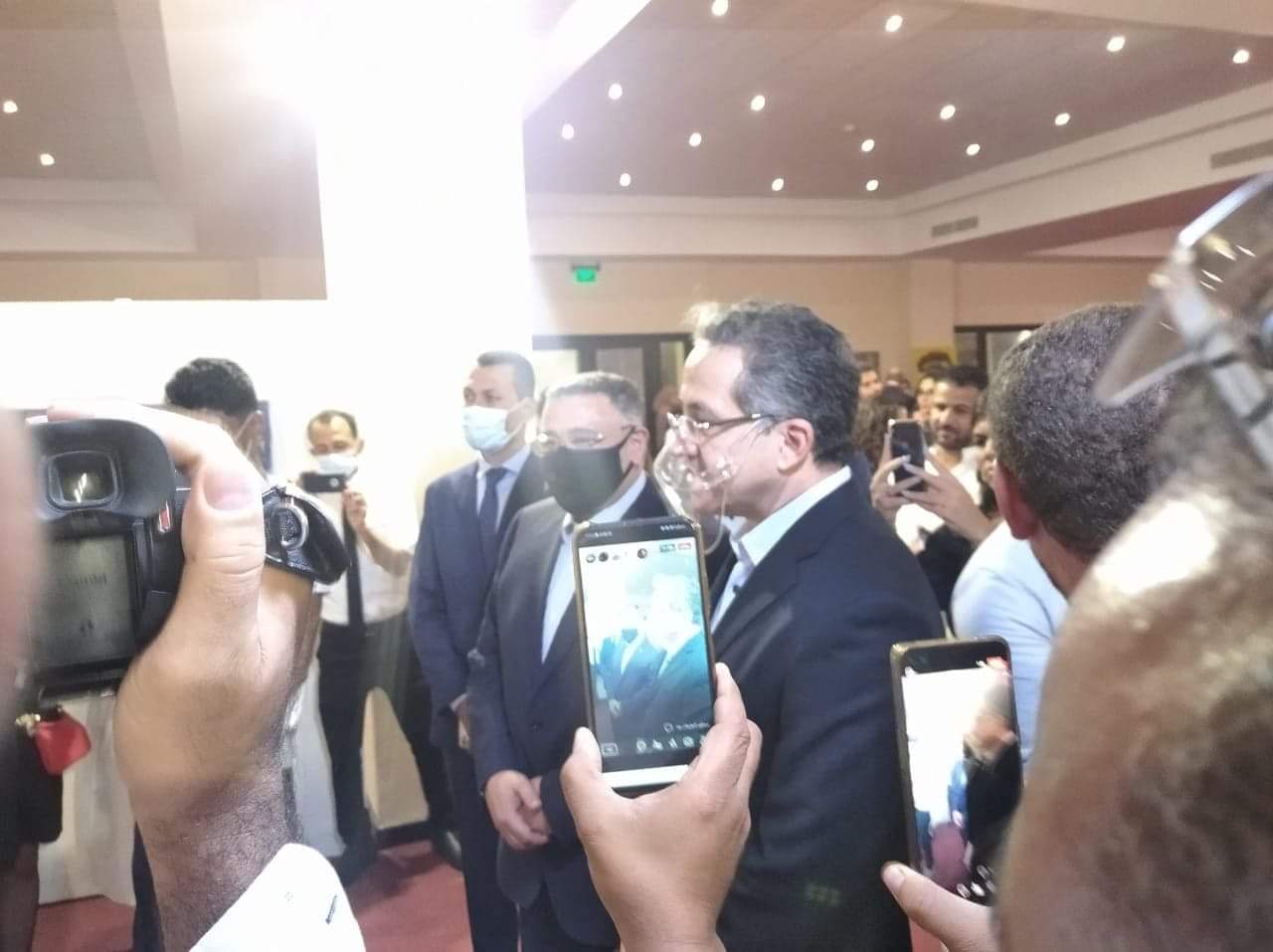 السياحة تروج عالميًا للاستثمار فى «اليخوت والسفن»