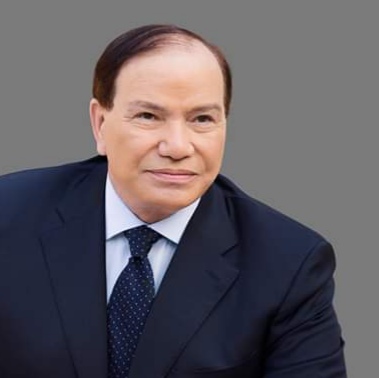 الاثنين... صالون الدكتور صديق عفيفي يستضيف "أمير الشعراء" و"خنساء العصر"