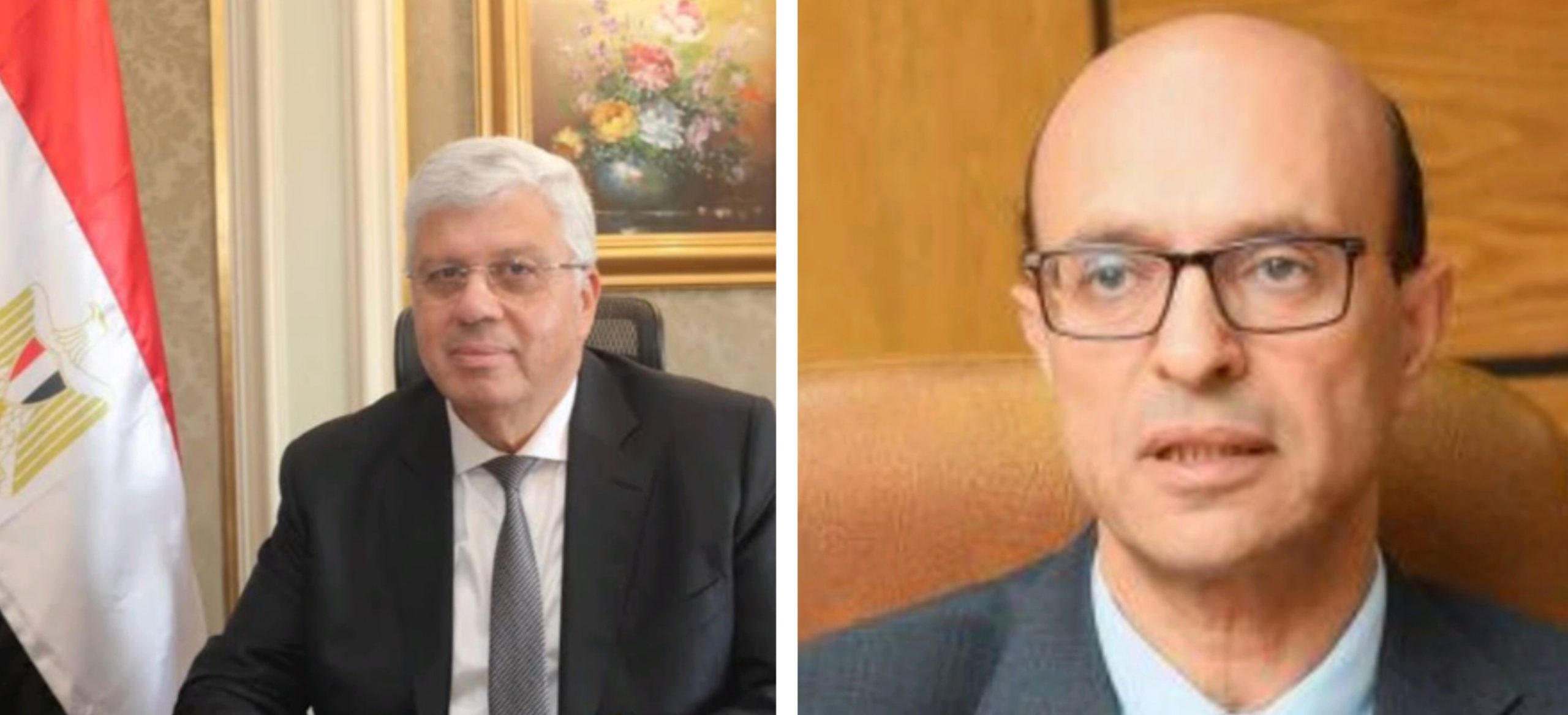 الأهل يغادرون المستشفى الحكومي إلى مركز خاص