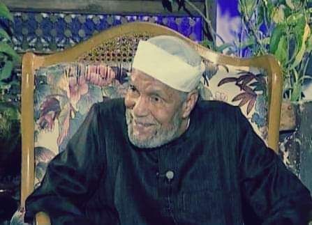 من الملك فؤاد وابنه فاروق ومدح الأزهر.. الشعراوي شاعرا