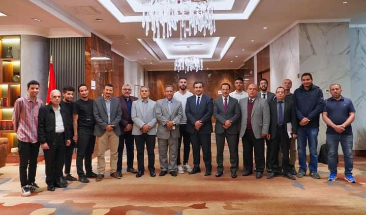 وزارة الخارجية تنجح في احتواء أزمة الطلاب المصريين في قيرغيزستانج