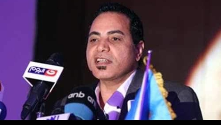 جمال عبد الرحيم : مستقبل الصحافة الورقية ومصيرها في مؤتمر كبير الشهر القادم