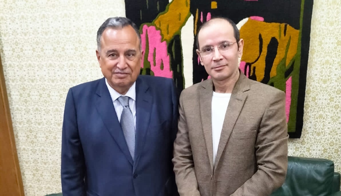 مطالبات بوضع إستراتيجية للسياسة الخارجية المصرية 