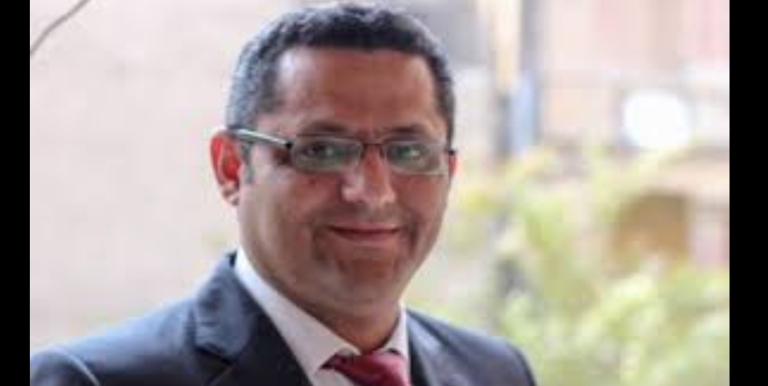 خالد البلوشي ...نقيبا الصحفيين