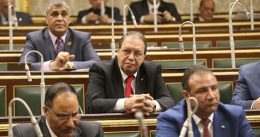 مجلس النواب يوافق على قانون تنظيم النقل البرى فى مجموعه