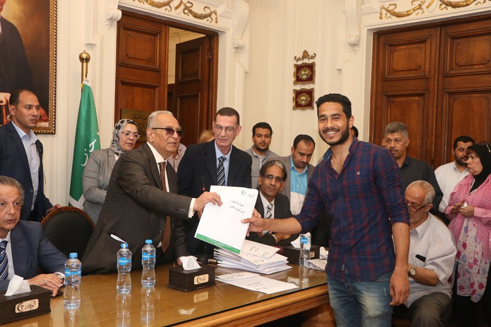 رئيس الوفد: مسابقة الوفد الرمضانية المقبلة حول شخصيات إسلامية مؤثرة