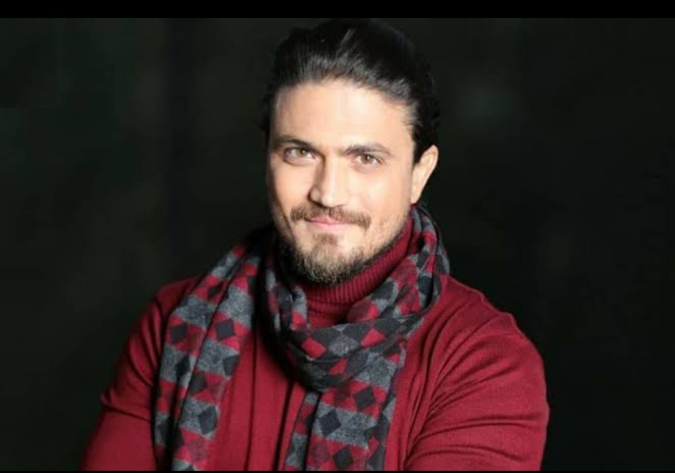 هيثم سعيد: تشرفت بالانضمام إلى فريق عمل مسلسل "شغل عالي"