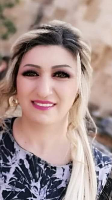 راغدة شفيق محمود ترويها لكم :حكاية "مقصوفة الرقبة"؟