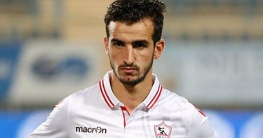 دونجا: أغلقنا الملف الأفريقى ونقاتل على المربع الذهبى للدورى