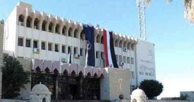 العثور على جثة خفير داخل منزله فى منطقة المدينة الصناعية بالغردقة