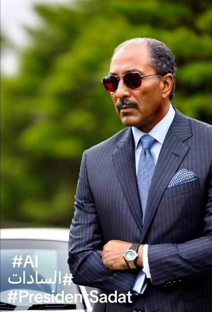 6 أكتوبر ...ملحمة خلدها التاريخ