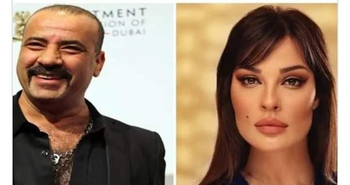 محمد سعد ل نادين نجيم: معرفش إني كتكوت حلو كده 