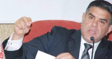 جمعية الصناع المصريون تدرس إنشاء شركة لتنمية منطقة أبو زنيمة