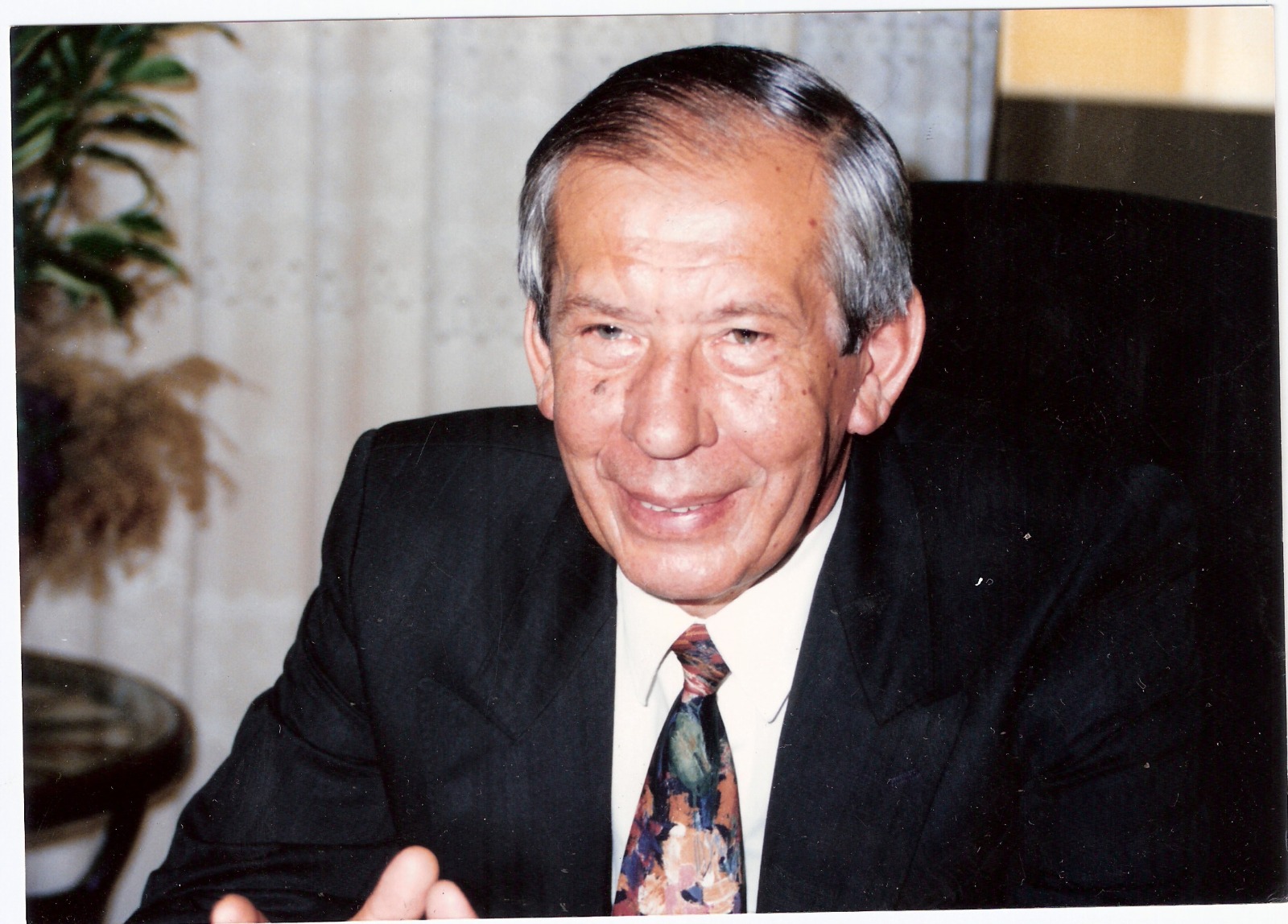 أول سفير لـ أوكرانيا في مصر: نواجه أكبر تهديد في تاريخنا الحديث