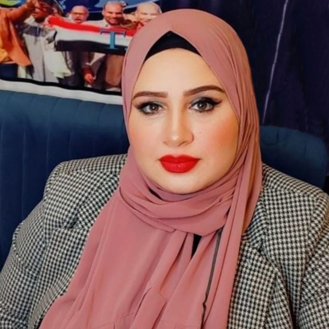 الرد على رسالة "الرضا عن الحياة والقلق من المستقبل"