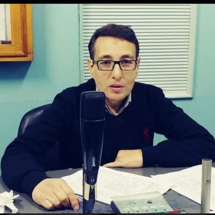 نقابة الإعلاميين : تنعى الإعلامي مصطفى محمود