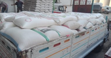 ضبط أصحاب مخابز لتصرفهم فى 72 طن دقيق