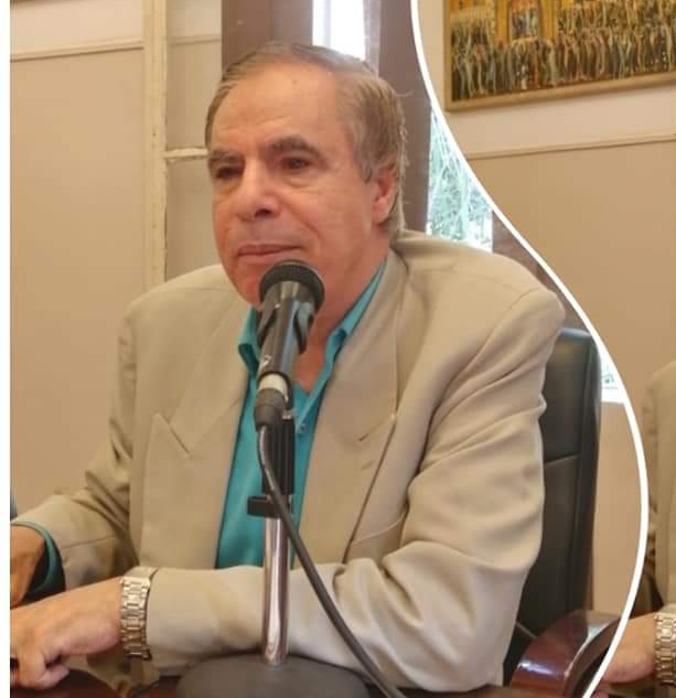 بالصور : انطلاق الورشة التأسيسية للتدريب في راديو الأدب العربي.