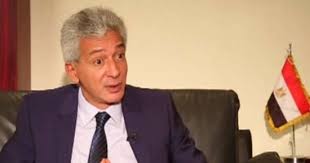 عز: توجيهات الرئيس بزيادة السعات التخزينية والارصده وفرت المليارات