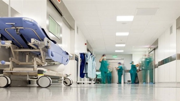 إضراب عن الطعام بمستشفى منية النصر