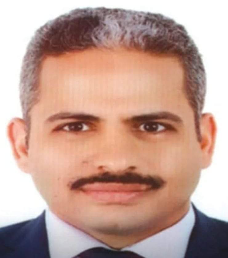 الدكتور محمد عادل مديرا لأكاديمية الوفد للصحافة والإعلام