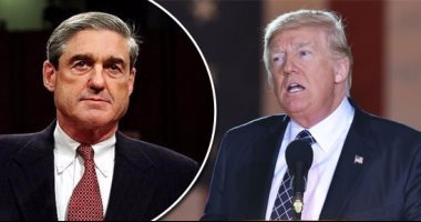 ترامب يقلل من أهمية بيان مولر بشأن التحقيق في التدخل الروسى بالانتخابات الأمريكية