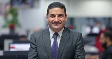 يوسف أيوب يتقدم بأوراق ترشحه لعضوية مجلس نقابة الصحفيين