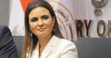 الاستثمار تطلق إشارة البدء فى تنفيذ المنطقة الحرة العامة بـ "نويبع "