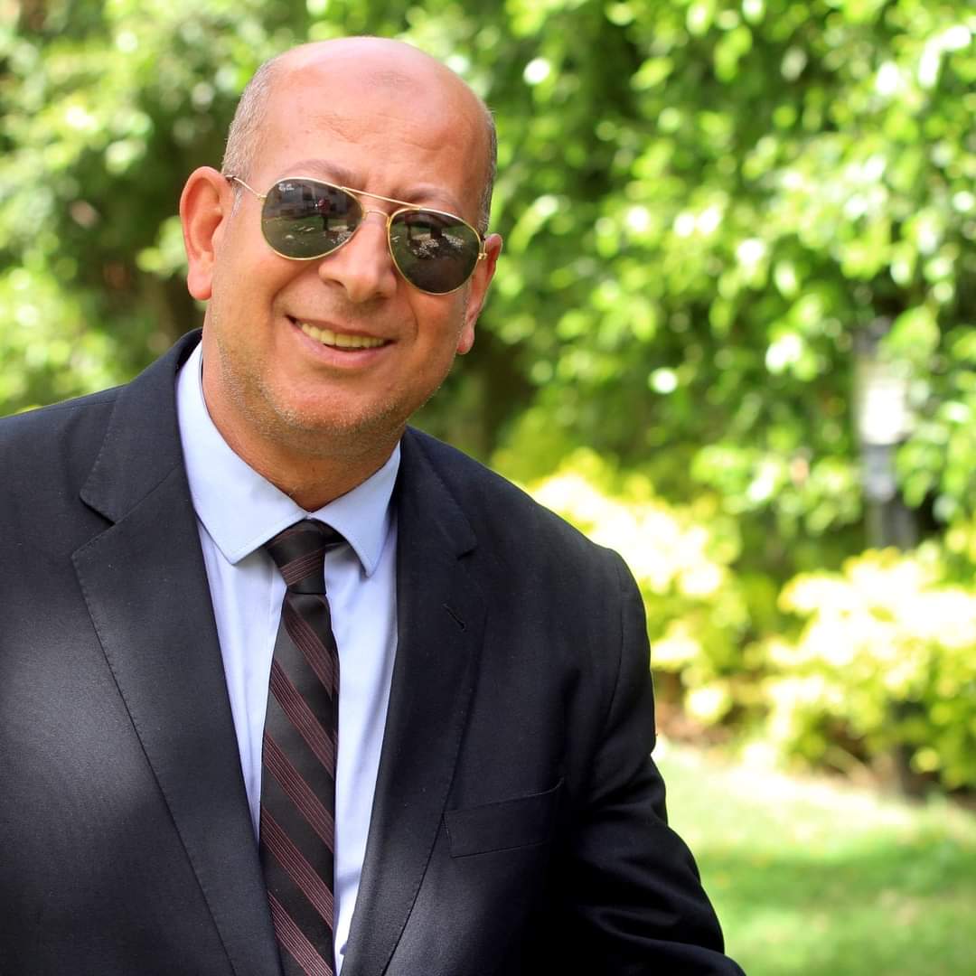 قصيدة جديدة شيطان شرق اوسطنا