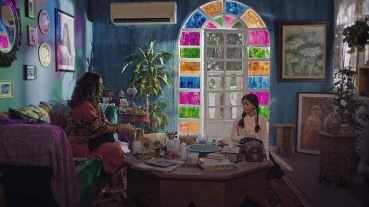 *اليوم.. "بلوغ" يفتتح مسابقة آفاق السينما العربية بمهرجان القاهرة في دورته الـ 43*