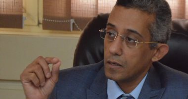 رئيس معلومات الوزراء: الجرائم الإلكترونية زادت بالفترة من 2012 حتى 2017 لـ190%