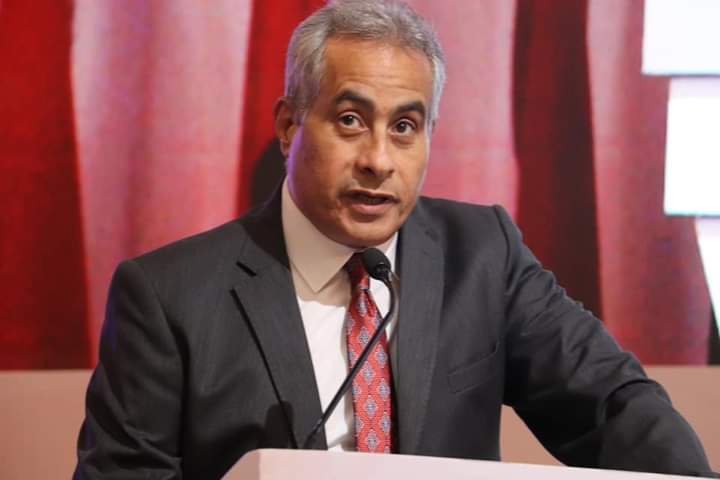 وزيرالقوى العاملة يشهد حلف"اليمين القانونية"لـ72 مفتشاً جديداً لعلاقات العمل والسلامة والصحة المهنية