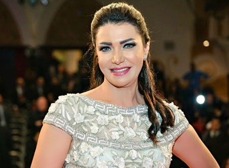 لقاء سويدان: مش خايفه من قلة المسلسلات