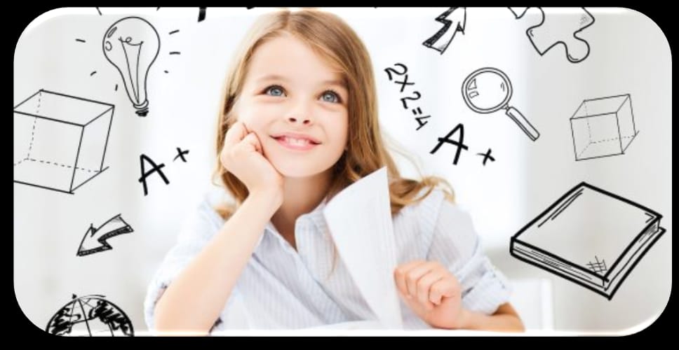 ذَاكِرَة طِفْلِكَ