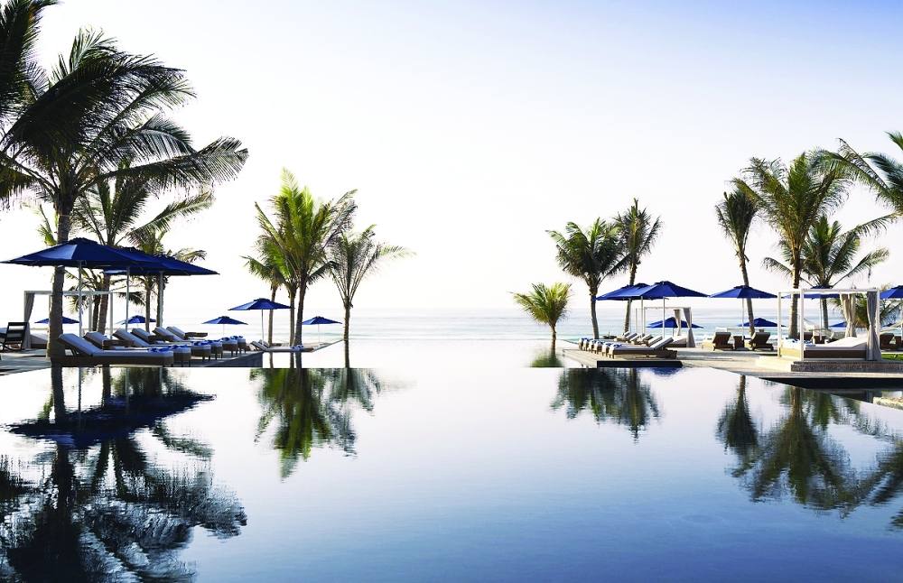 سلطنة عُمان واحدة من أفضل الوجهات السياحية في منطقة الشرق الأوسط