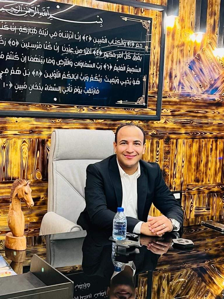 وسيم كمال عثمان يشيد بالمبادرة الرئاسية "بداية"