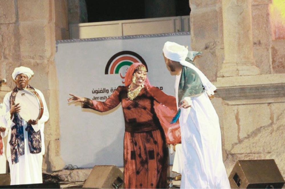 فرقة نوبة نور التراثيىة تشارك غدا بمهرجان ايام البوتقة بقبة الغورى 