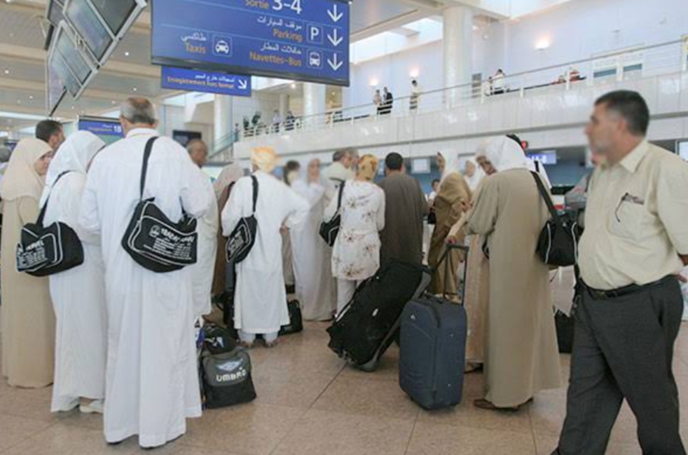 وزير المالية...تيسير الإجراءات الجمركية للحجاج والعاملين المصريين العائدين من الخارج