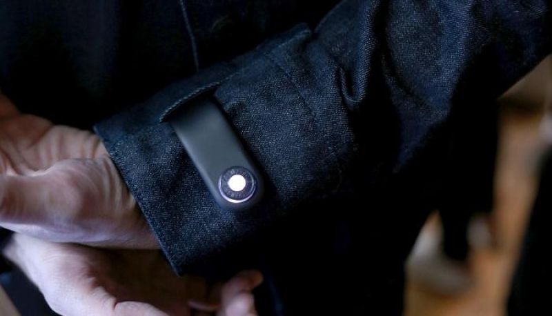 جوجل تطرح أول "جاكيت ذكي”.. والسعر صادم