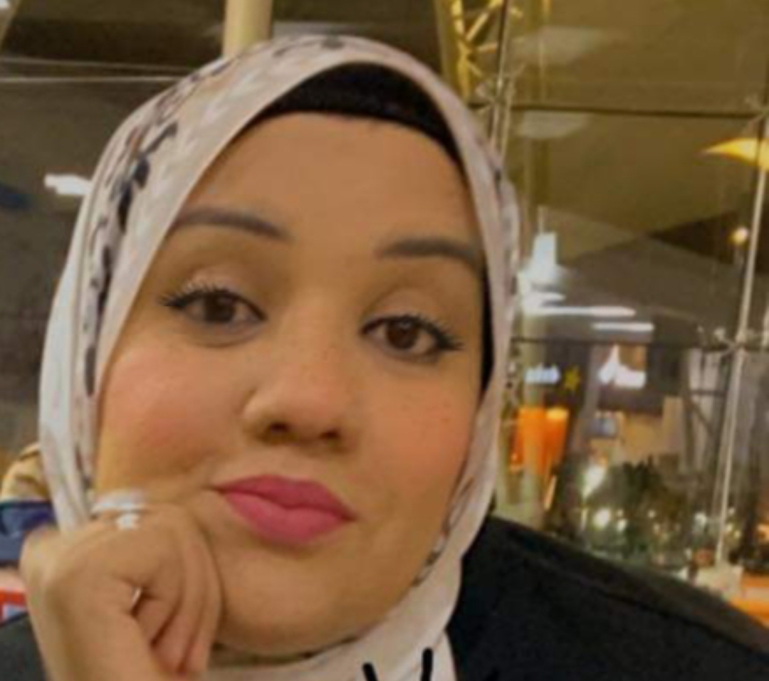 علا يوسف عاشقة اللغة الألمانية بمدارس رويال