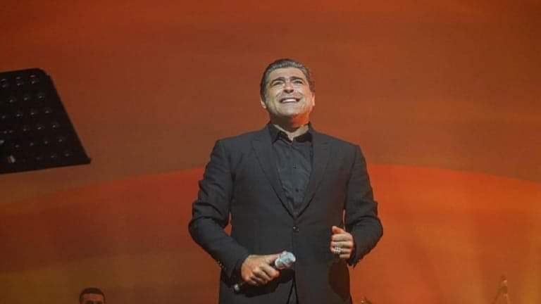 وائل كفوري بين الحياة والموت بسبب سيارة